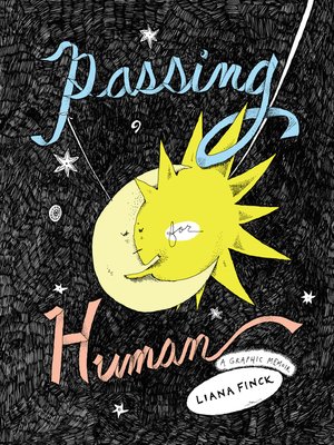cover image of Passing for Human